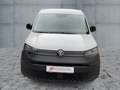 Volkswagen Caddy 2.0 TDI DSG NAVI+BT+DAB+GRA+SHZ+KLIMA Blanc - thumbnail 2