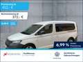 Volkswagen Caddy 2.0 TDI DSG NAVI+BT+DAB+GRA+SHZ+KLIMA Blanc - thumbnail 1