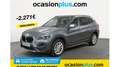 BMW X1 xDrive 20dA Grijs - thumbnail 1