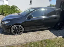 Peugeot 308 SW BlueHDi 130ch S&S EAT8 Active
