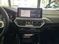 BMW X4 20d M-Sport Tetto Navi CAM LED Clima3Zone MSport Nero - thumbnail 13