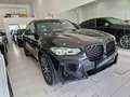 BMW X4 20d M-Sport Tetto Navi CAM LED Clima3Zone MSport Nero - thumbnail 16