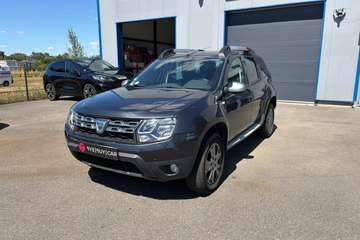1.5 dCi 110ch  Prestige DISTRI REVISE CLIM ATTELAGE GARANTIE 12 MOIS