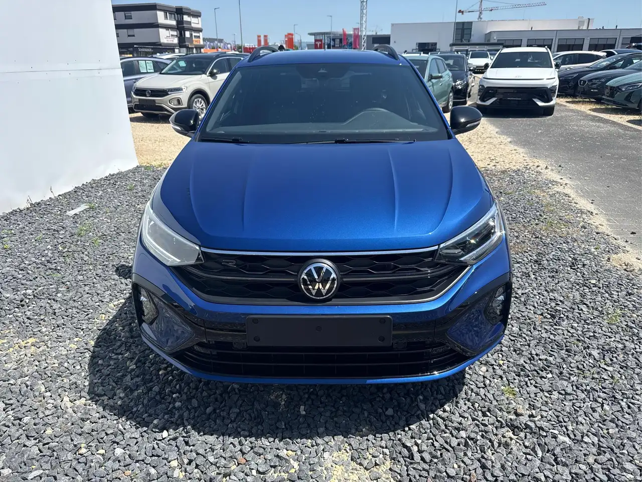 Volkswagen Taigo 2026