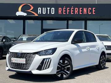 E-208 136CH 50 KWH STYLE