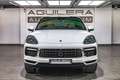 Porsche Cayenne E-Hybrid Coupé Aut. Blanco - thumbnail 11