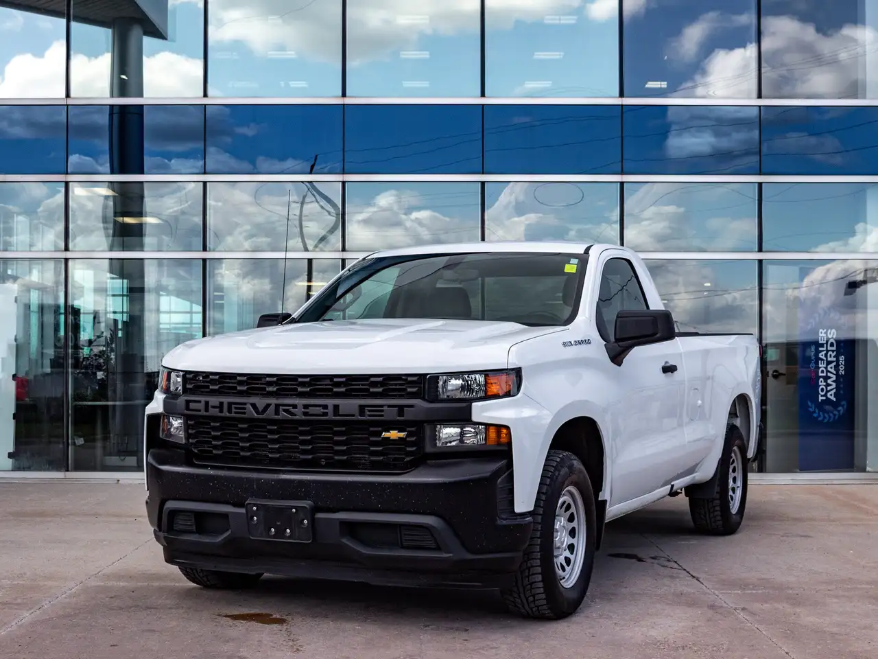 Chevrolet Silverado 1500 fotografie Chevrolet Silverado 1500