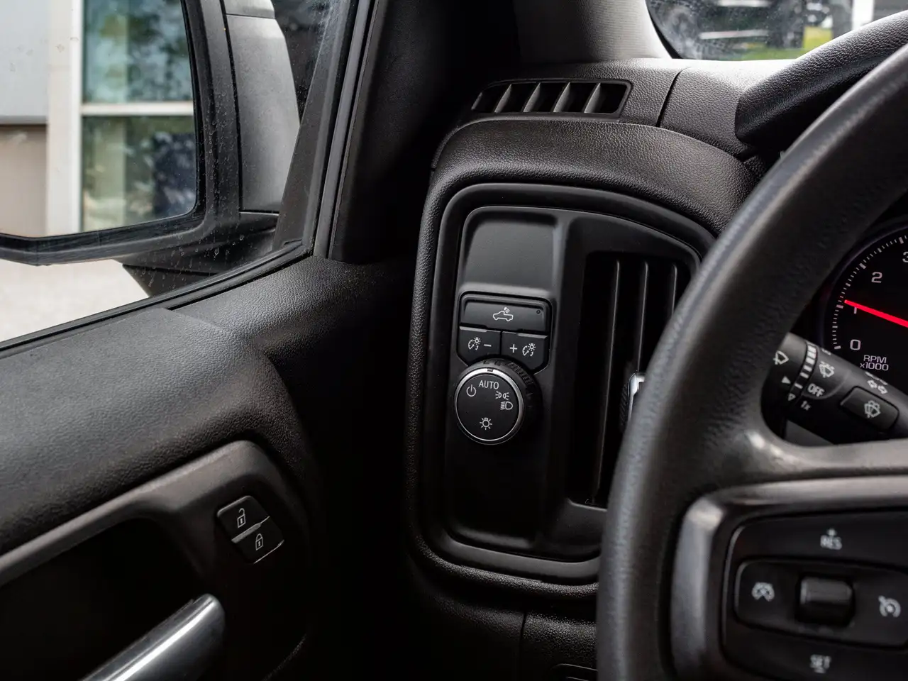 Chevrolet Silverado 1500 fotografie Chevrolet Silverado 1500