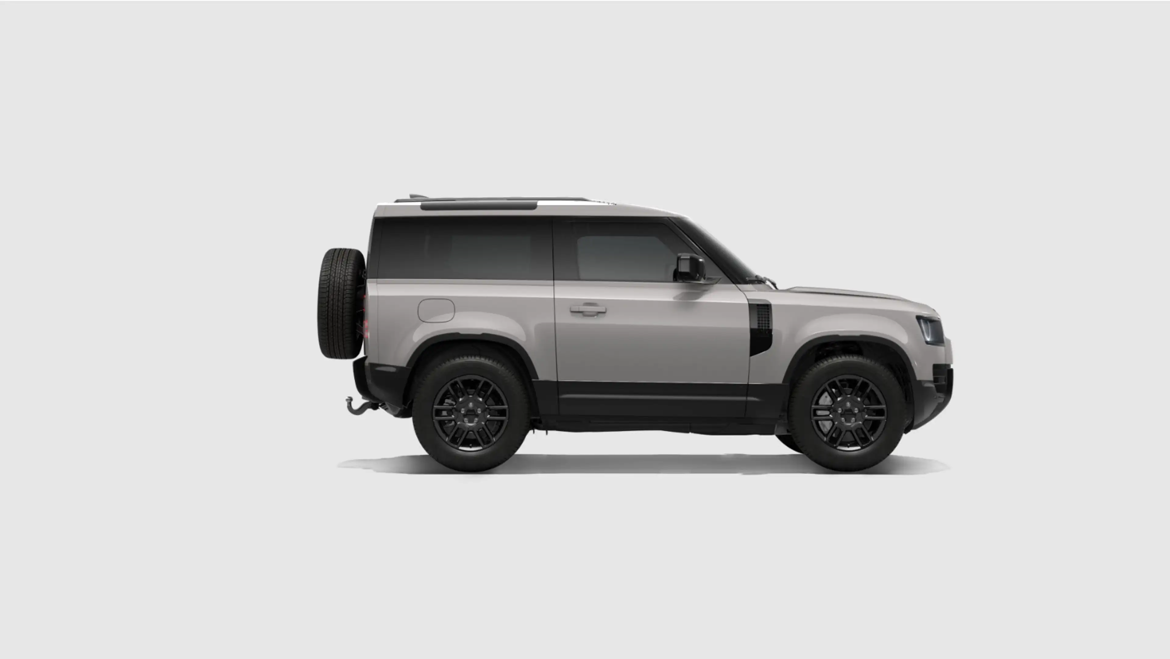 Land Rover Defender 90 D200 S AWD Auto. 26MY — photo 9