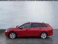 Volkswagen Golf Variant Golf VIII Variant Life TSI DSG AHK Kamera Headup Rot - thumbnail 3