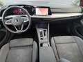 Volkswagen Golf Variant Golf VIII Variant Life TSI DSG AHK Kamera Headup Rot - thumbnail 8