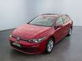 Volkswagen Golf Variant Golf VIII Variant Life TSI DSG AHK Kamera Headup Rot - thumbnail 2