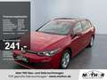 Volkswagen Golf Variant Golf VIII Variant Life TSI DSG AHK Kamera Headup Rot - thumbnail 1