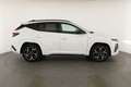 Hyundai TUCSON N Line Mild-Hybrid 2WD 1.6 T-GDI DCT N-LINE, Fa... Weiß - thumbnail 20