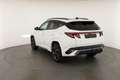 Hyundai TUCSON N Line Mild-Hybrid 2WD 1.6 T-GDI DCT N-LINE, Fa... Weiß - thumbnail 36