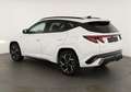 Hyundai TUCSON N Line Mild-Hybrid 2WD 1.6 T-GDI DCT N-LINE, Fa... Weiß - thumbnail 3