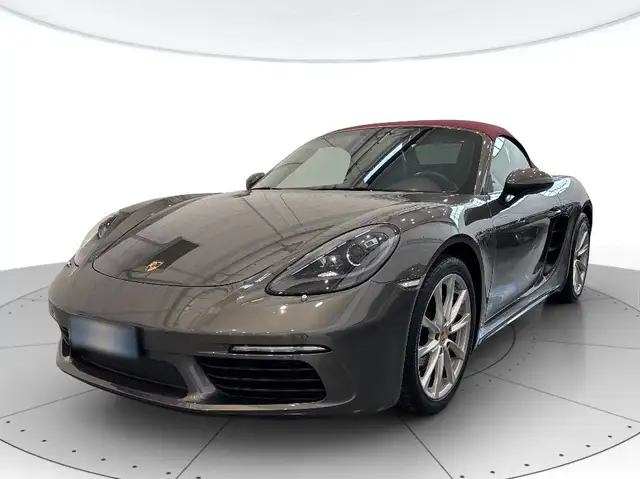 Porsche Boxster 718 Boxster 2.0 300cv pdk