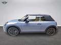 MINI Cooper S Cabrio Favoured Trim Gris - thumbnail 3