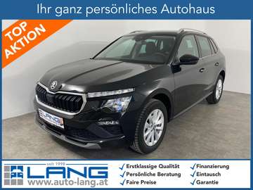 1.0 TSI Selection OPF 85 kW (116 PS), Schalt. 6...