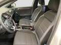 Volkswagen T-Roc 1.5 TSI DSG Sport Navi ACC Klima Weiß - thumbnail 10