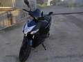 Kymco Agility 125 r16 + cbs Azul - thumbnail 4