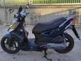 Kymco Agility 125 r16 + cbs Azul - thumbnail 3