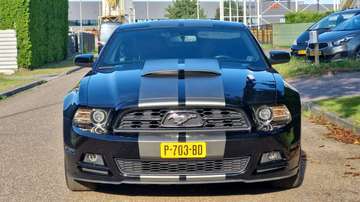 Mustang 4.6 V8