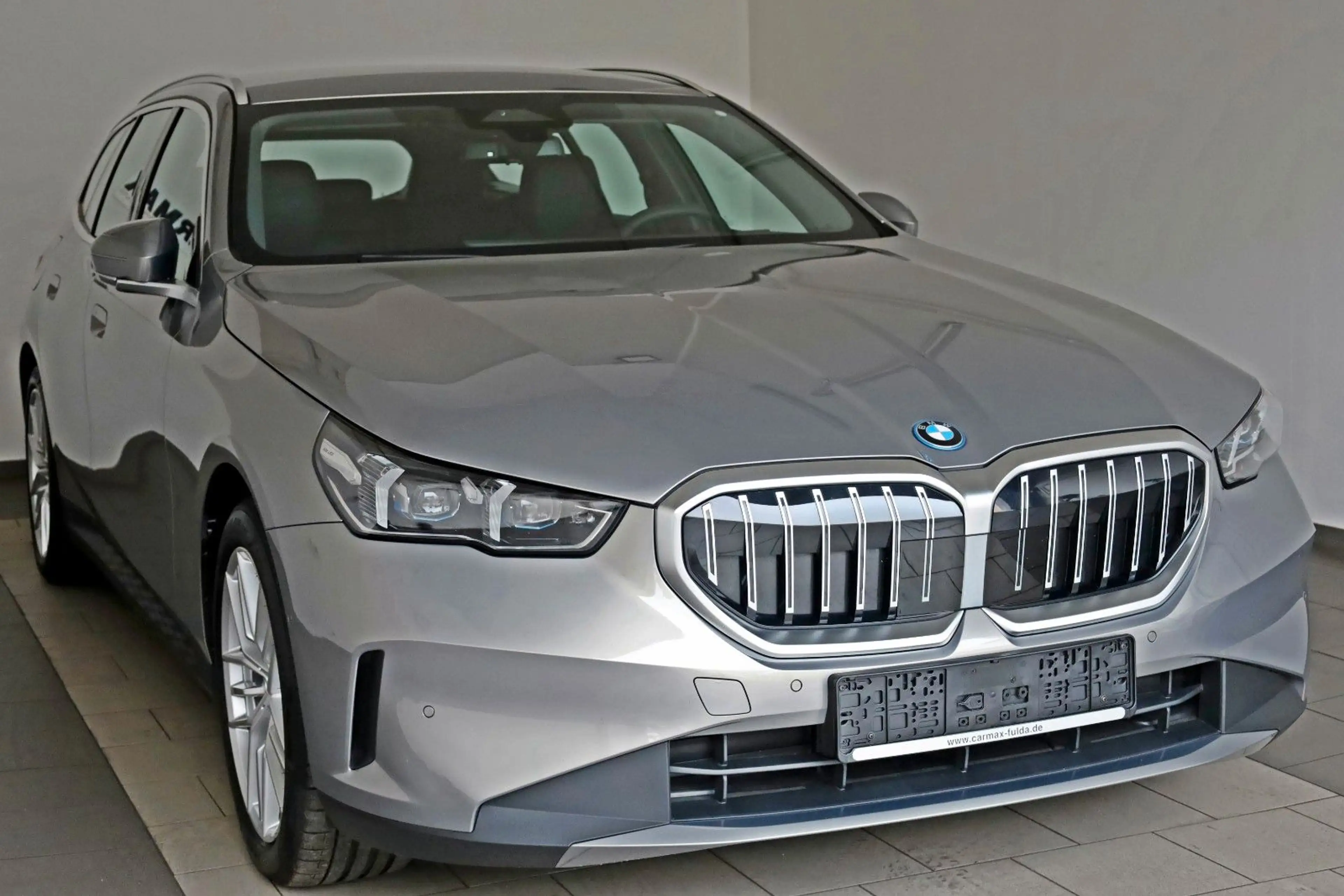 BMW 530 e Touring Leder,Navi,LED,H/K,Travel Paket,AHK — photo 7