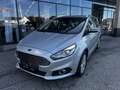 Ford S-Max S-MAX Titanium 2.0 EcoBlue SCR Aut. Silber - thumbnail 1