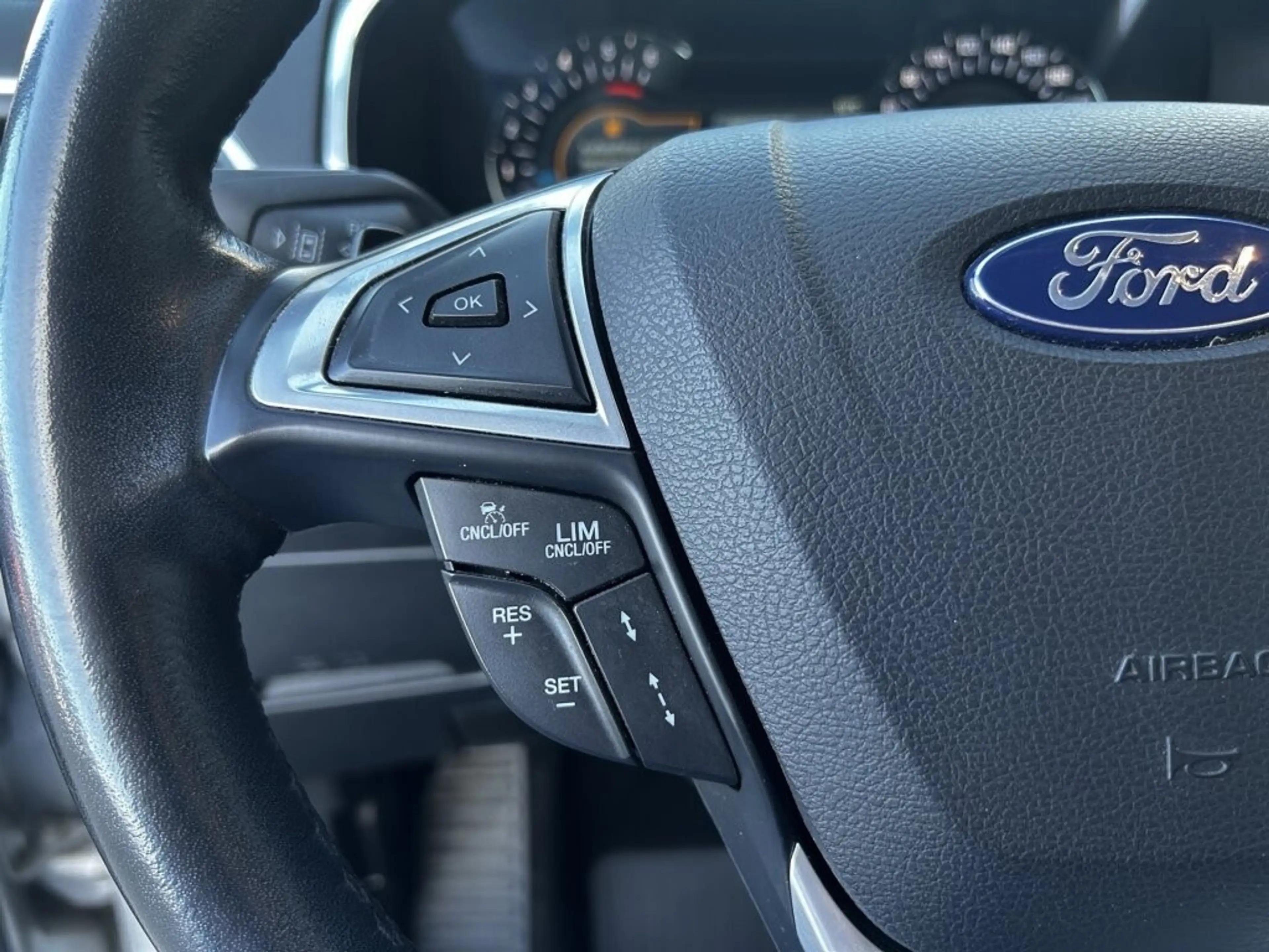 Ford S-Max S-MAX Titanium 2.0 EcoBlue SCR Aut. — photo 11