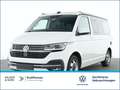 Volkswagen T6.1 California Ocean 2.0 TDI Stand*AHK*Digital Bianco - thumbnail 1