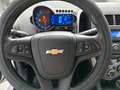 Chevrolet Aveo 1.4 16v LT+ Aut. Weiß - thumbnail 13