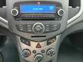 Chevrolet Aveo 1.4 16v LT+ Aut. Weiß - thumbnail 11
