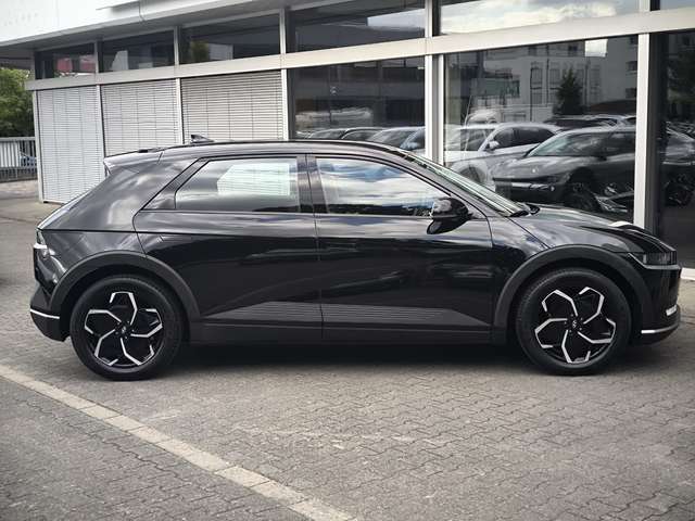 Hyundai IONIQ 5 Dynamiq WERKSGA+NAVI+LED+SHZ+KAM+ACC+WP