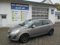 Opel Corsa D 1.2 150 Jahre Opel Grau - thumbnail 1