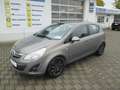Opel Corsa D 1.2 150 Jahre Opel Grau - thumbnail 2