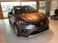 Renault Captur E-TECH PLUG-in 160 INTENS Gris - thumbnail 1