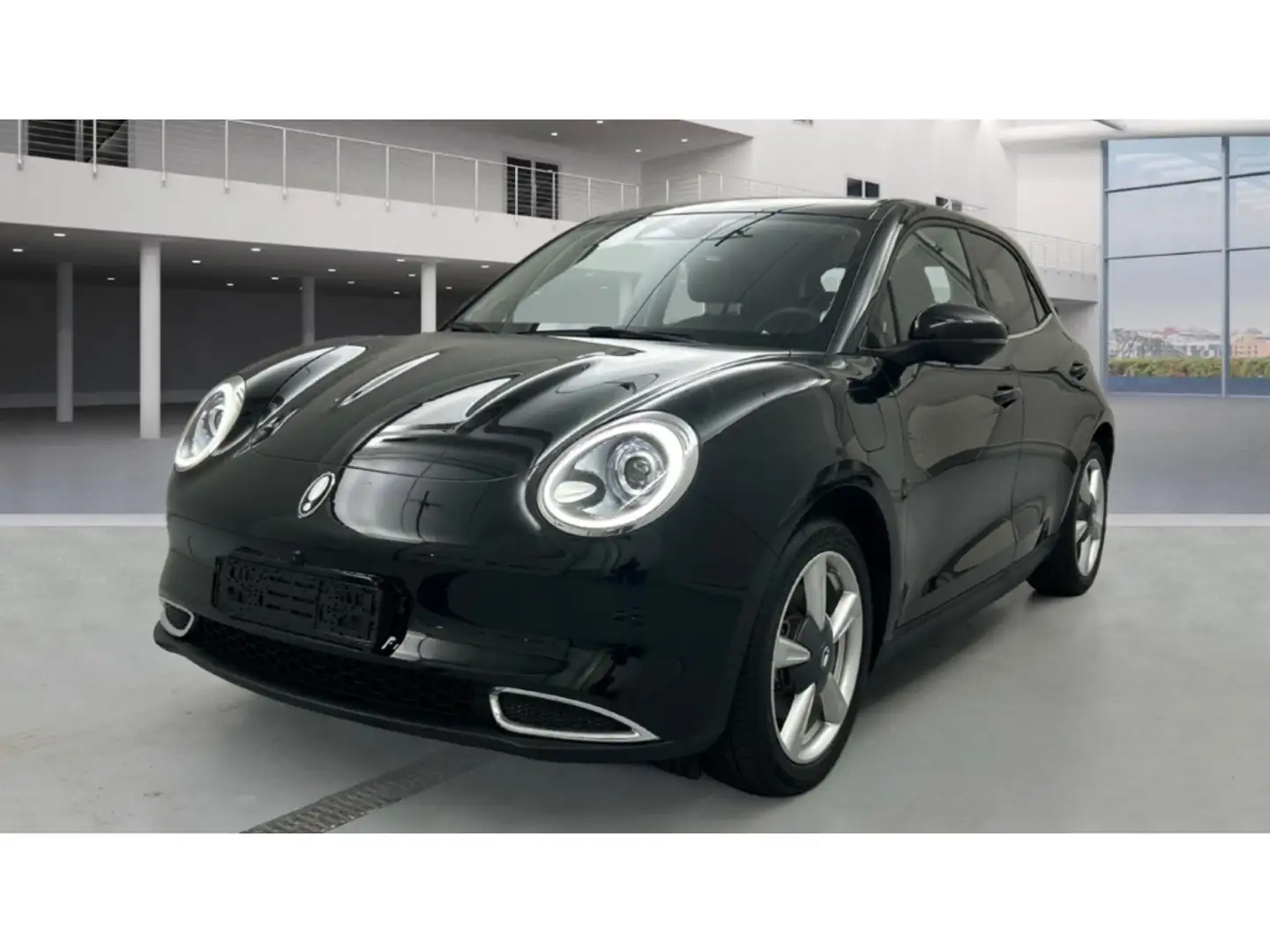 Ora 300 Pro Starry Black *Aktionspreis* Černá - 1