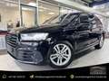 Audi Q7 3.0TDI qu. 3x S-LINE 7SITZER VIRTUAL PANO KAM Black - thumbnail 1