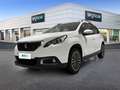 Peugeot 2008 PureTech 82 Active S/S Bianco - thumbnail 1