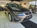 SEAT Leon ST FR,,1-Hand,,Pano,Leder,Navi,AHK,Scheckhe Gris - thumbnail 4