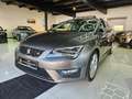 SEAT Leon ST FR,,1-Hand,,Pano,Leder,Navi,AHK,Scheckhe Gris - thumbnail 1