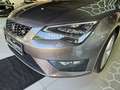 SEAT Leon ST FR,,1-Hand,,Pano,Leder,Navi,AHK,Scheckhe Gris - thumbnail 2