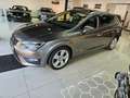 SEAT Leon ST FR,,1-Hand,,Pano,Leder,Navi,AHK,Scheckhe Gris - thumbnail 13