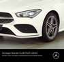 Mercedes-Benz CLA 200 CLA 200 SB AMG*PANO-D*LED*AHK*PTS*AMBIENTE*NAVI Blanc - thumbnail 2