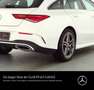 Mercedes-Benz CLA 200 CLA 200 SB AMG*PANO-D*LED*AHK*PTS*AMBIENTE*NAVI Blanc - thumbnail 4