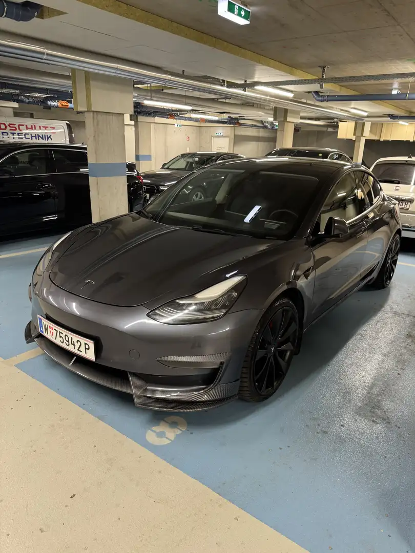 Tesla Model 3 Performance AWD 57,5kWh - 2