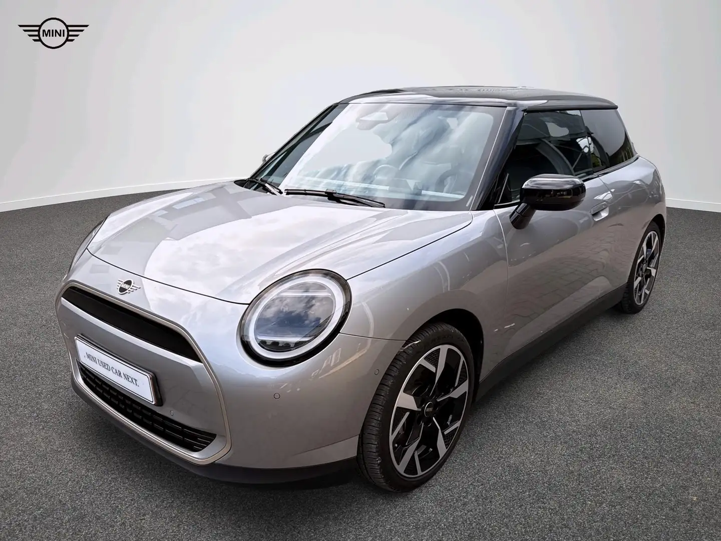 MINI Cooper E MINI Cooper E Grigio - 1