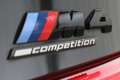 BMW M4 4-serie Coupé Competition Head-Up, Carbon, Camera, Zwart - thumbnail 22