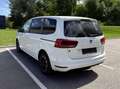 SEAT Alhambra Alhambra Business 2,0 TDI Business Weiß - thumbnail 2